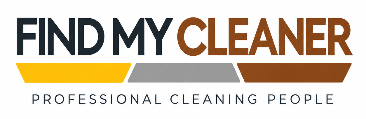 FindMyCleaner